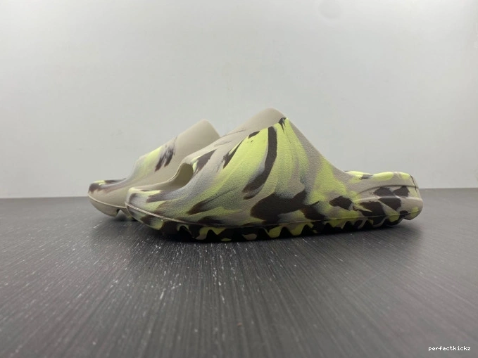 Yeezy FZ5899 Slide Adidas 0815